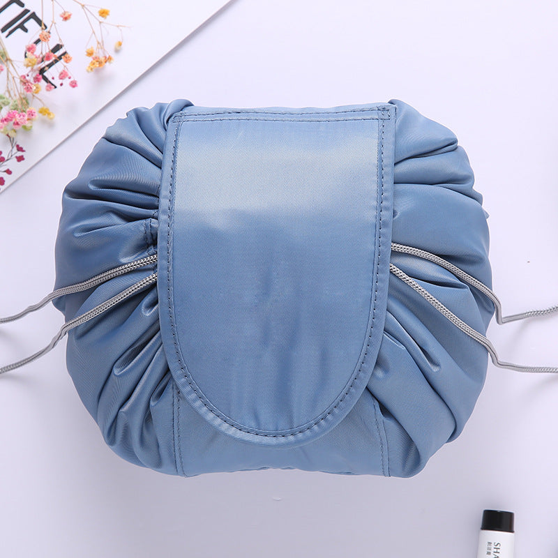 Lazy Cosmetic Storage Bag