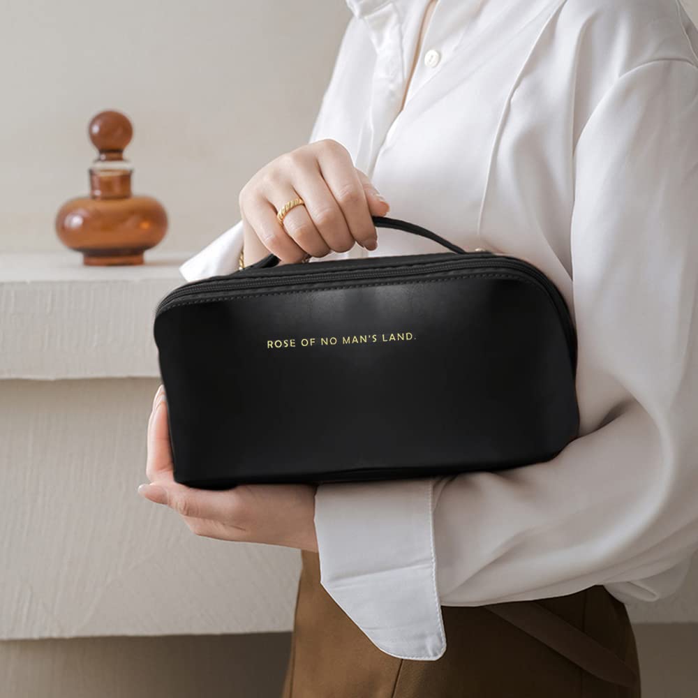 Travel Cosmetic Bag Large Capacity Multifunction