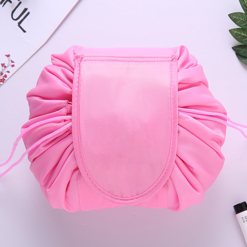 Lazy Cosmetic Storage Bag