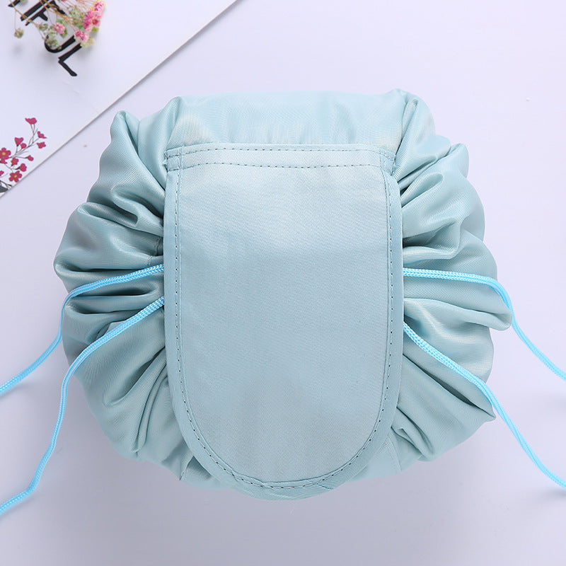 Lazy Cosmetic Storage Bag