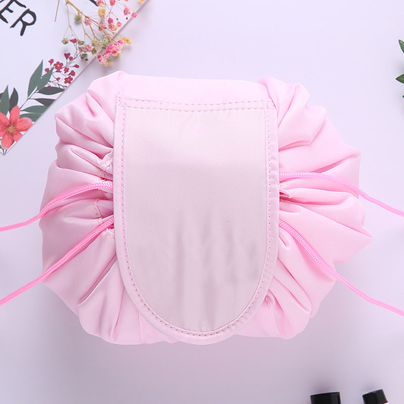 Lazy Cosmetic Storage Bag