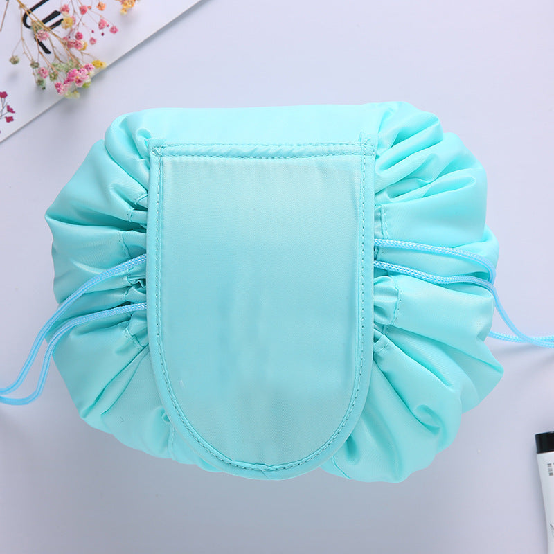 Lazy Cosmetic Storage Bag