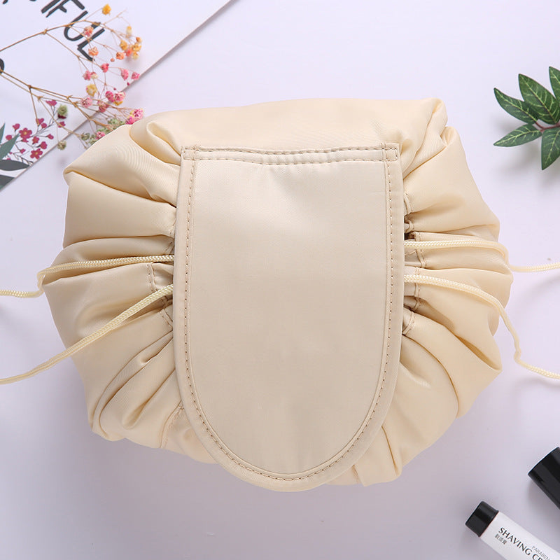 Lazy Cosmetic Storage Bag