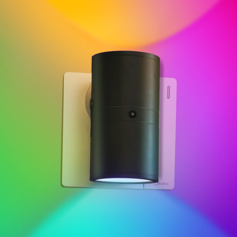 Amazon Night Light Plug-In Wall Sensor