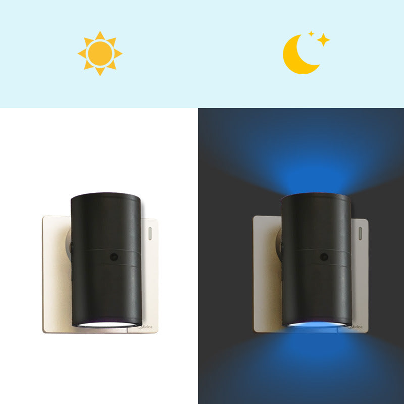 Amazon Night Light Plug-In Wall Sensor